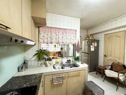 Blk 757 Choa Chu Kang North 5 (Choa Chu Kang), HDB Executive #458969941